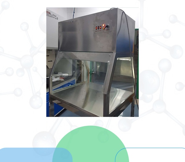 Tủ cấy vi sinh